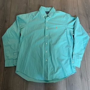 Ralph Lauren polo